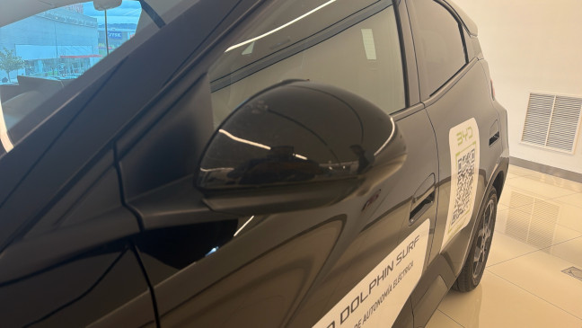BYD DOLPHIN SURF