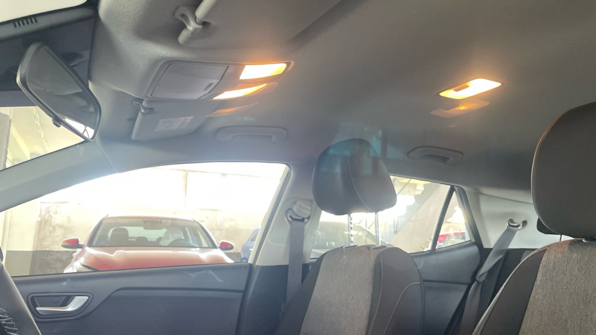 KIA STONIC