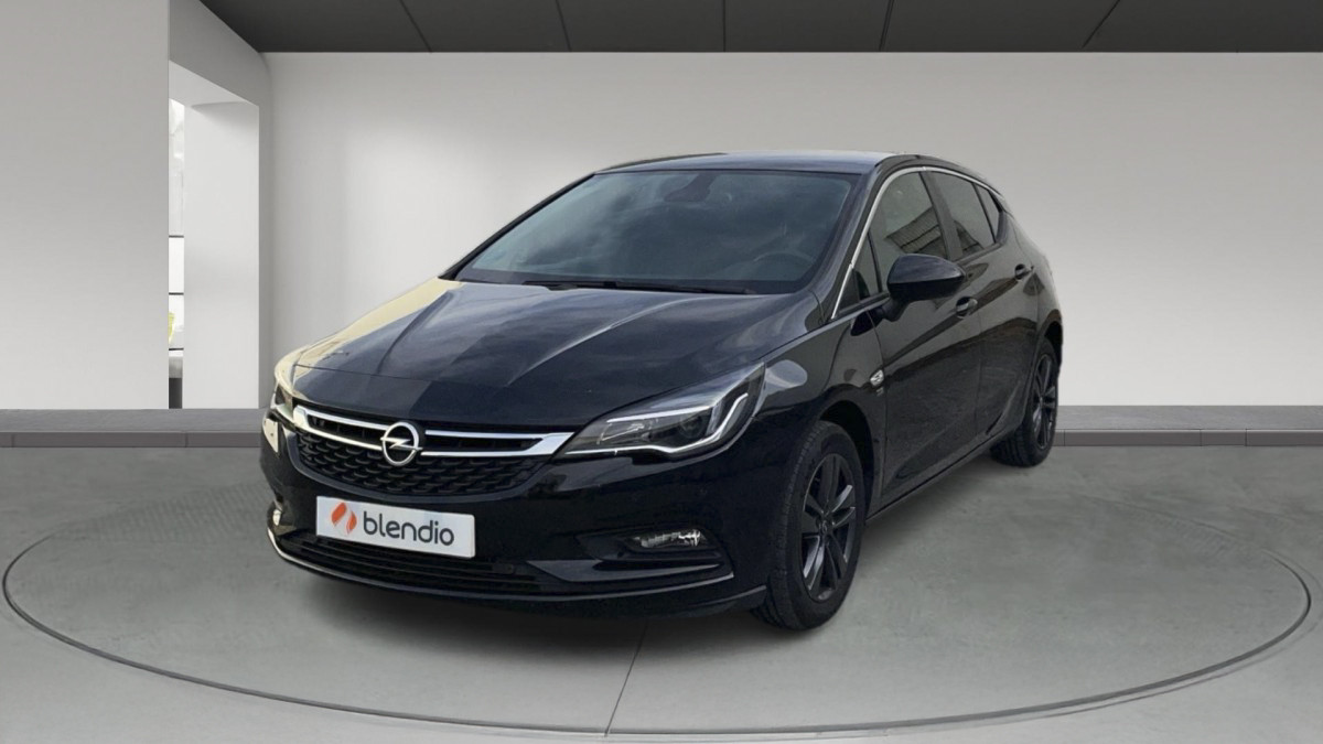 OPEL ASTRA ASTRA 1.0 TURBO 120 ANIVERSARIO S/S 5P