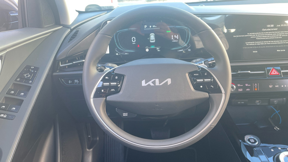 KIA NIRO