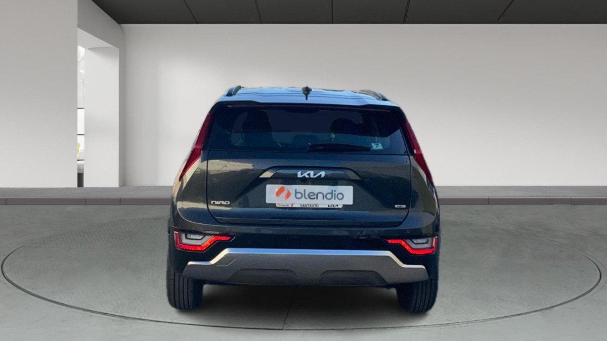 KIA NIRO