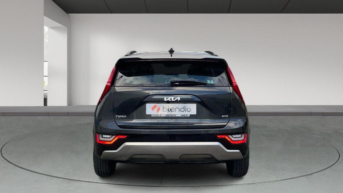 KIA NIRO