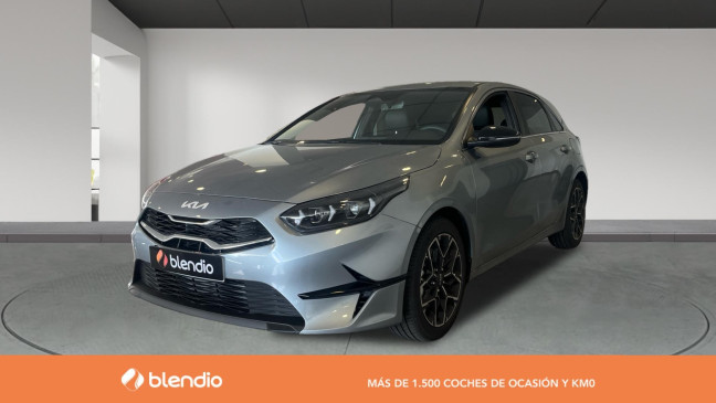 KIA CEED CEED 1.0 T-GDI STYLE EDITION 5P