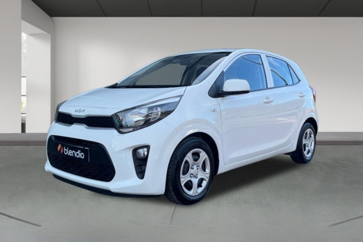 KIA PICANTO PICANTO 1.0 DPI CONCEPT 5P
