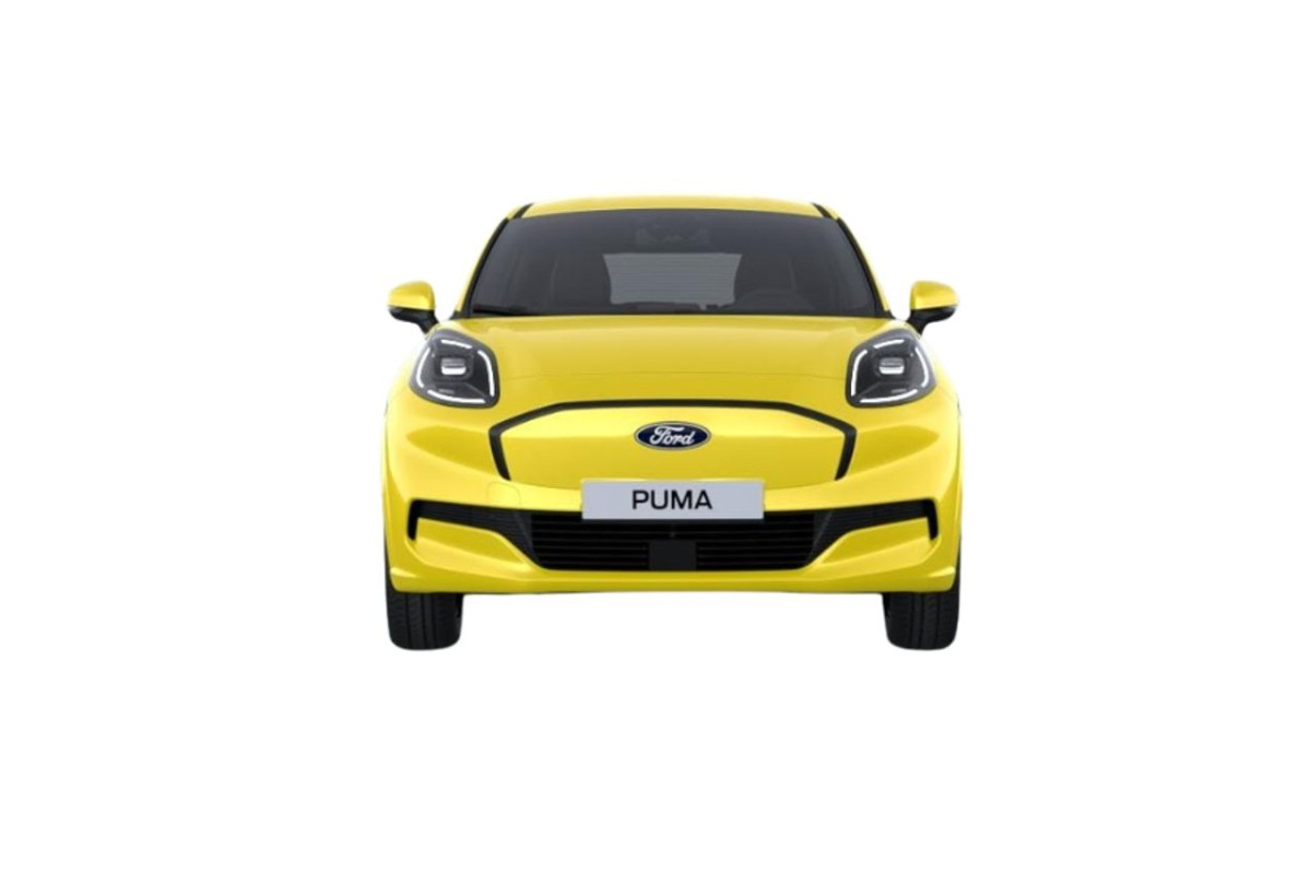 FORD Puma Gen-E