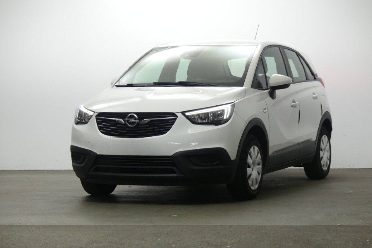OPEL CROSSLAND X CROSSLAND X 1.2T EXCELLENCE S/S 