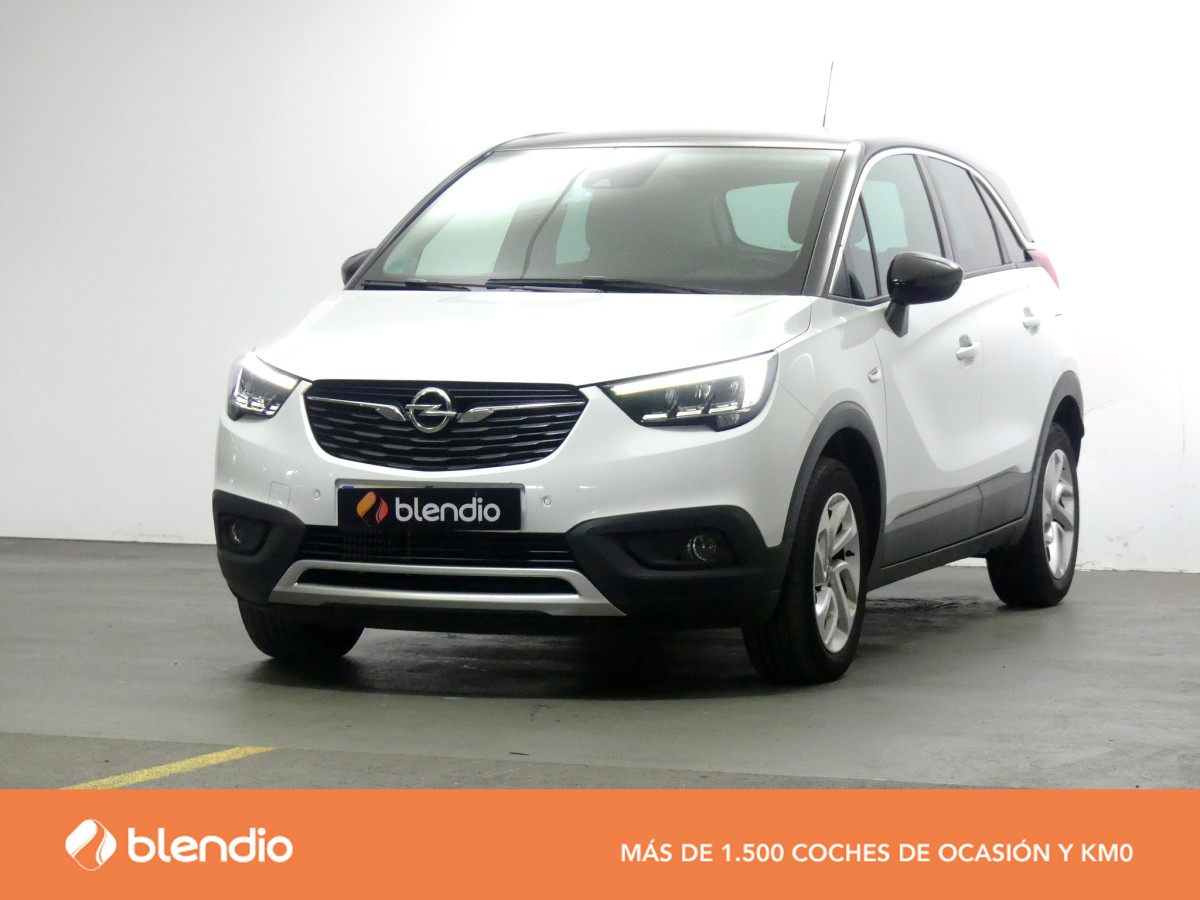 OPEL CROSSLAND X CROSSLAND X 1.2T EXCELLENCE 