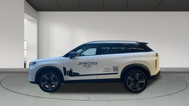 JAECOO BRAVO