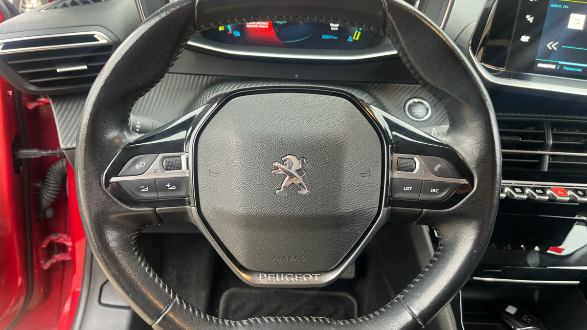 PEUGEOT SPACE