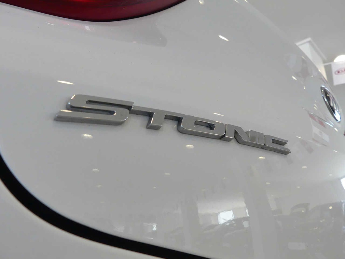 KIA Stonic