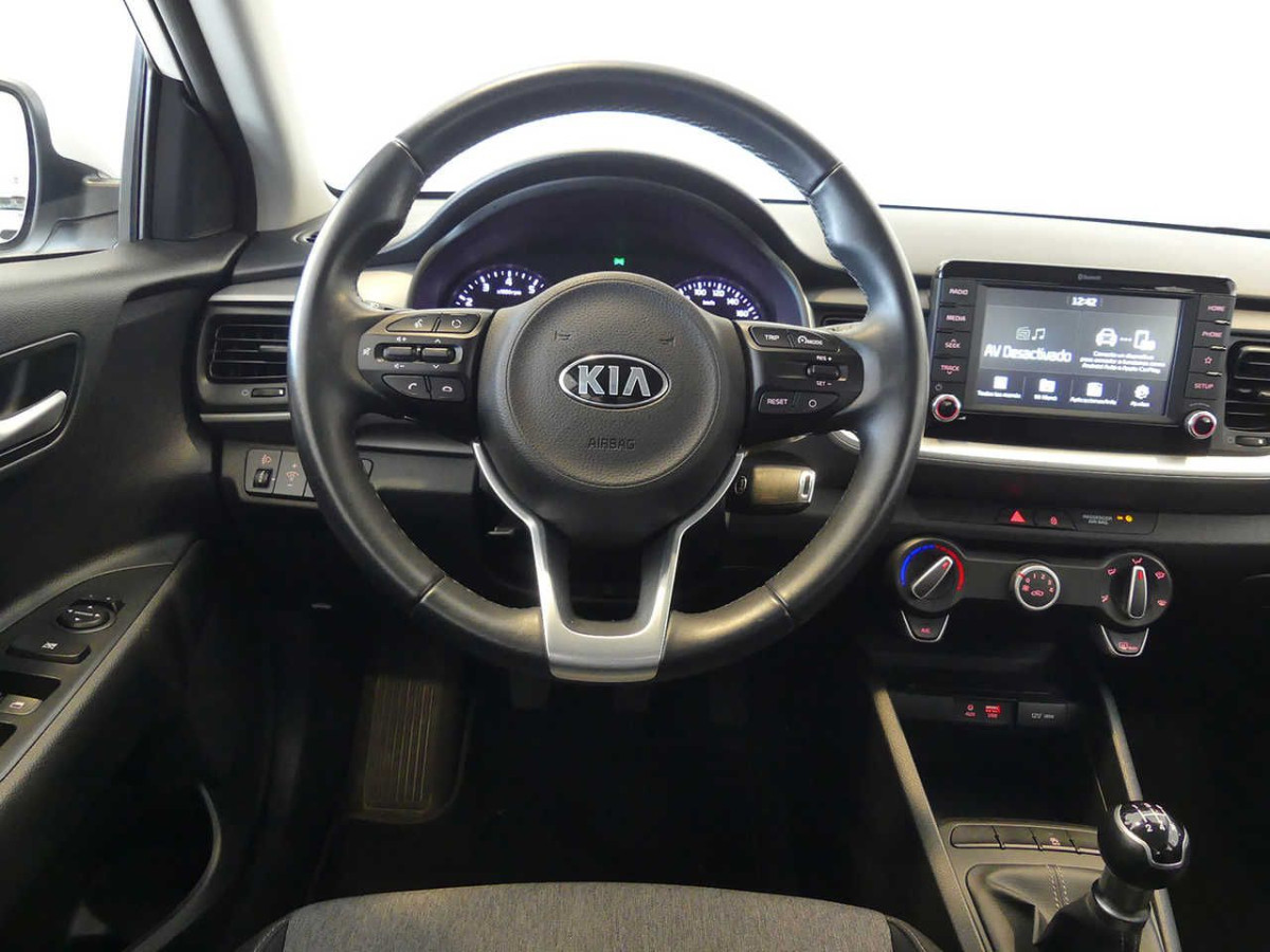 KIA Stonic