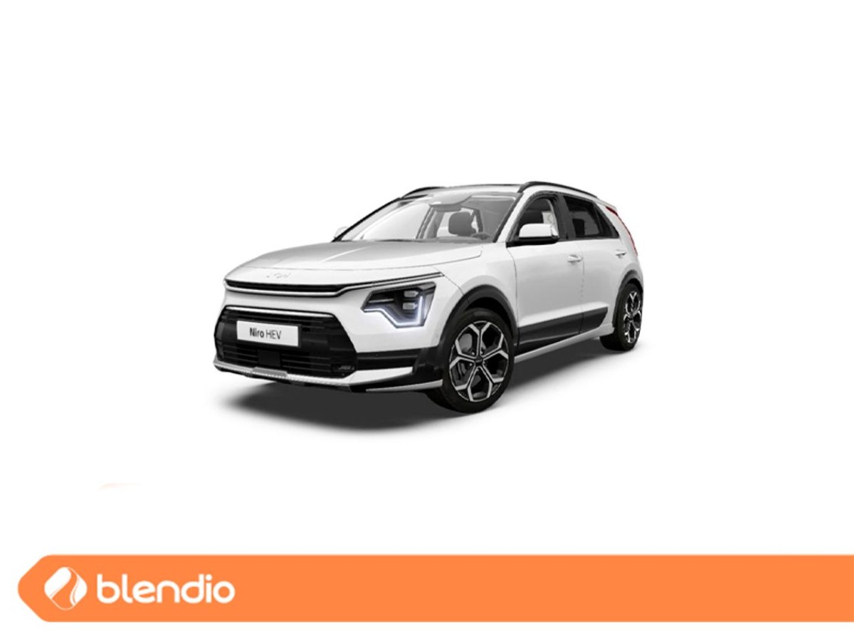 KIA Niro 1.6 GDi HEV Emotion