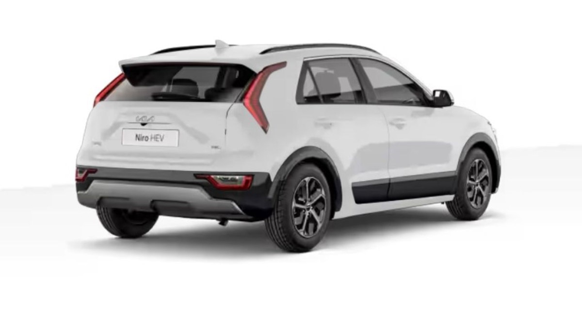 KIA Niro