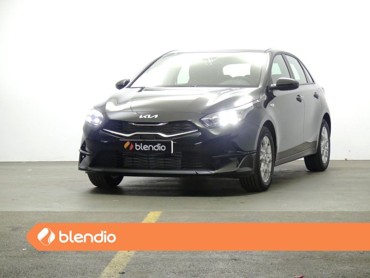 KIA Ceed 1.0 T-GDi Style Edition