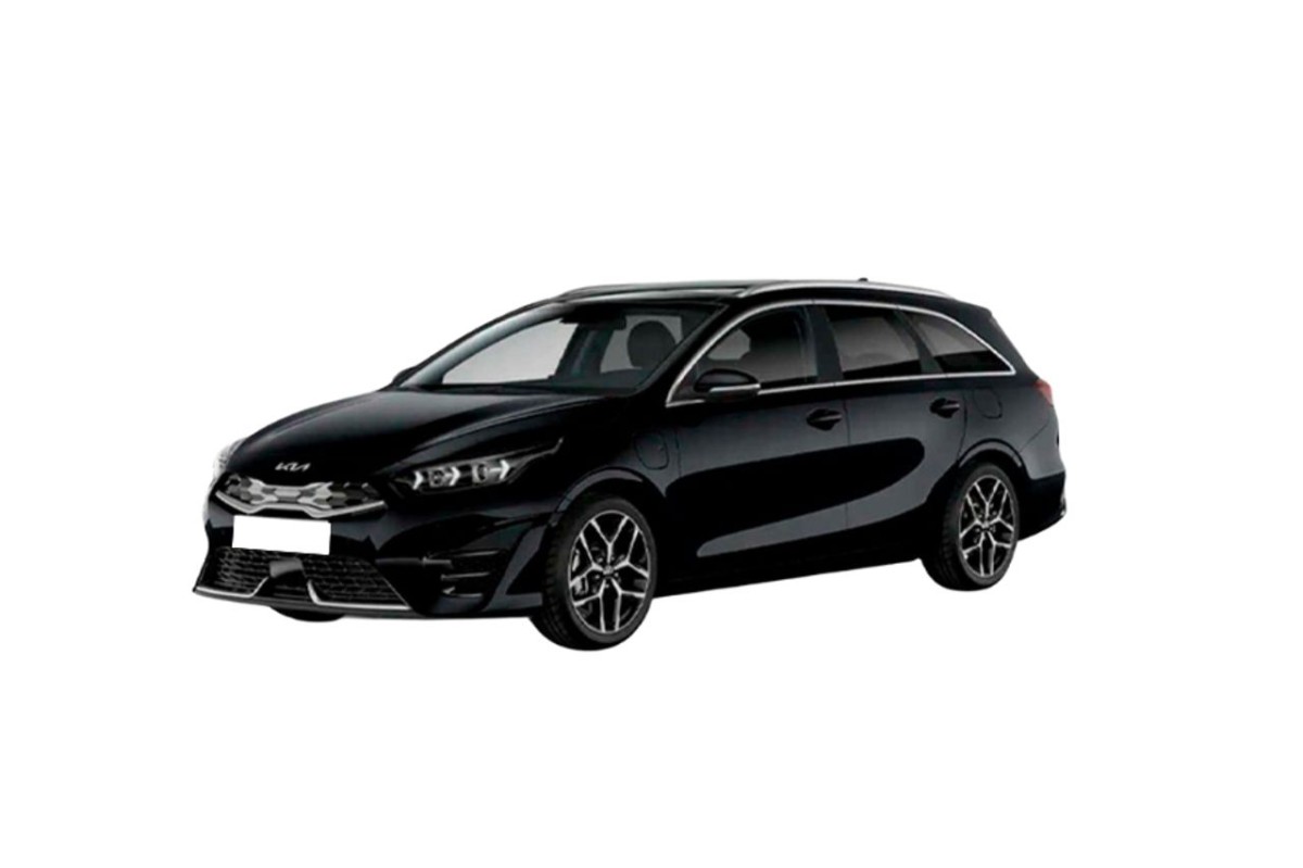 KIA Ceed Tourer 1.0 MHEV Drive DCT