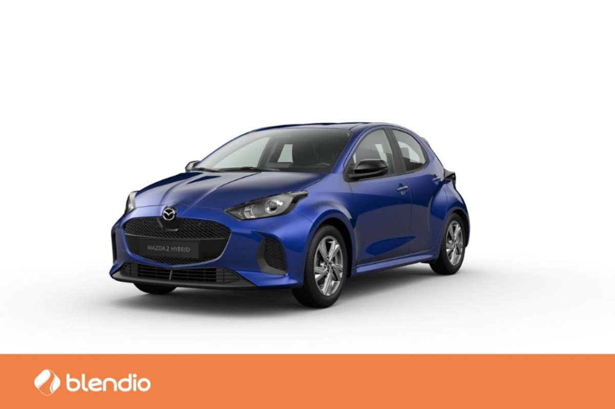 MAZDA 2
