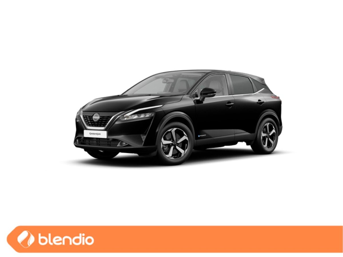 NISSAN Qashqai E-POWER Acenta