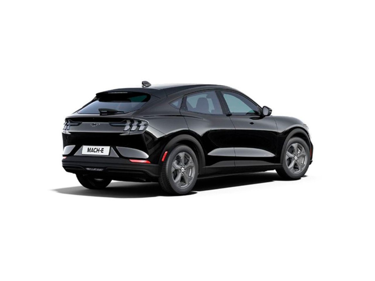 FORD Mustang Mach-E