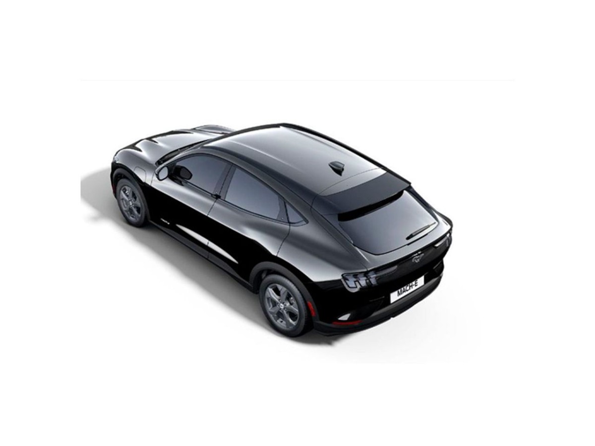 FORD Mustang Mach-E