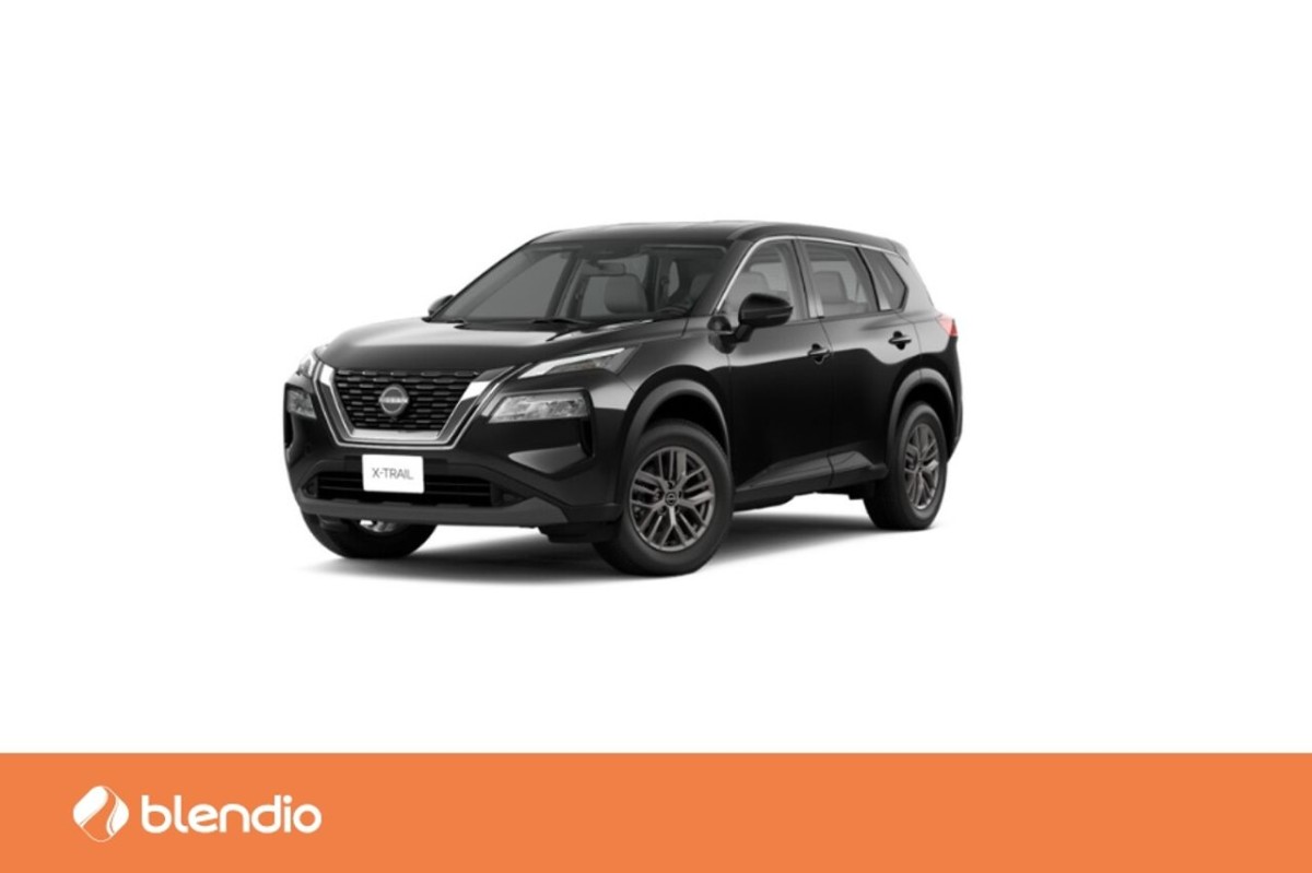 NISSAN X-Trail 1.5 E-POWER 2WD N-TREK 5 PLAZAS