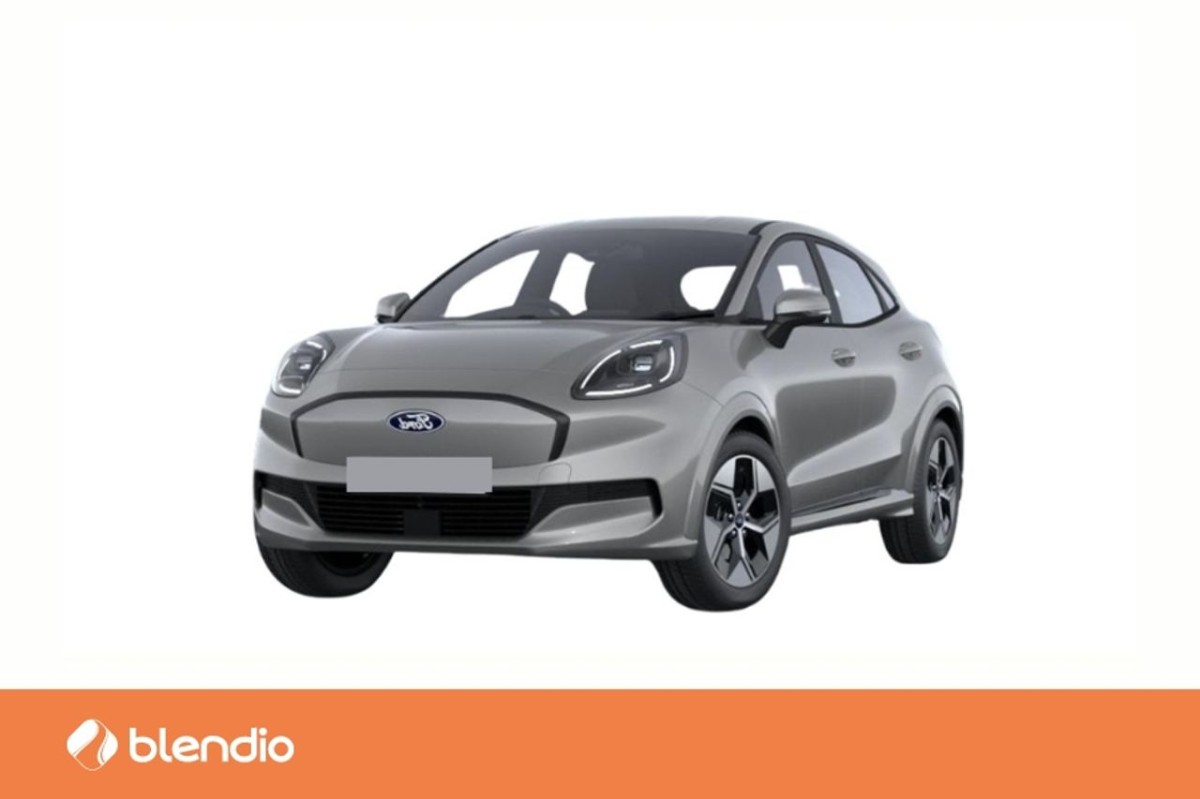 FORD Puma Puma Gen-E Premium 43kWh FWD