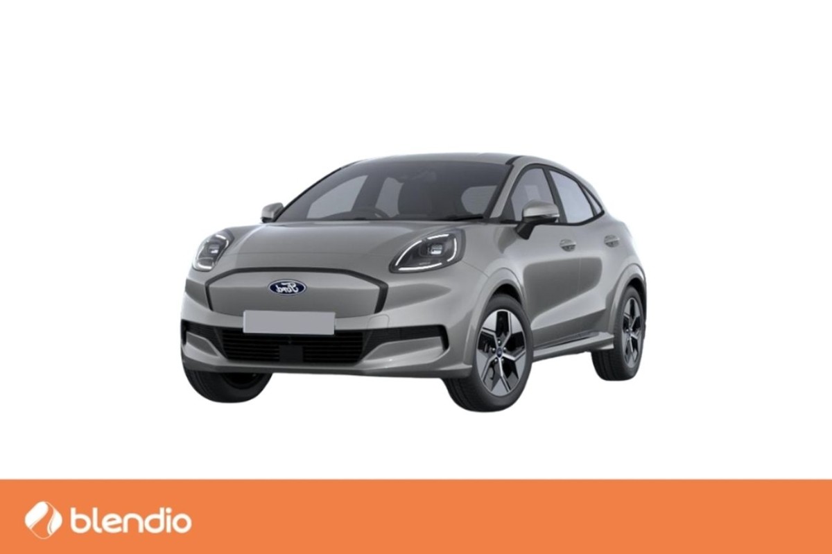 FORD Puma Puma Gen-E 43kWh FWD