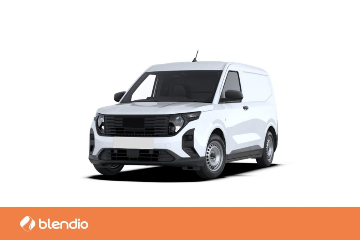 FORD Transit Courier VAN AMBIENTE N1 1.0 EcoBoost 