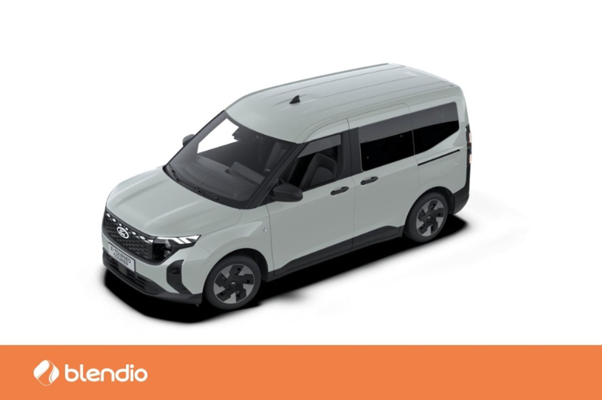 FORD Tourneo Courier BEV 43,6kWh Trend Auto