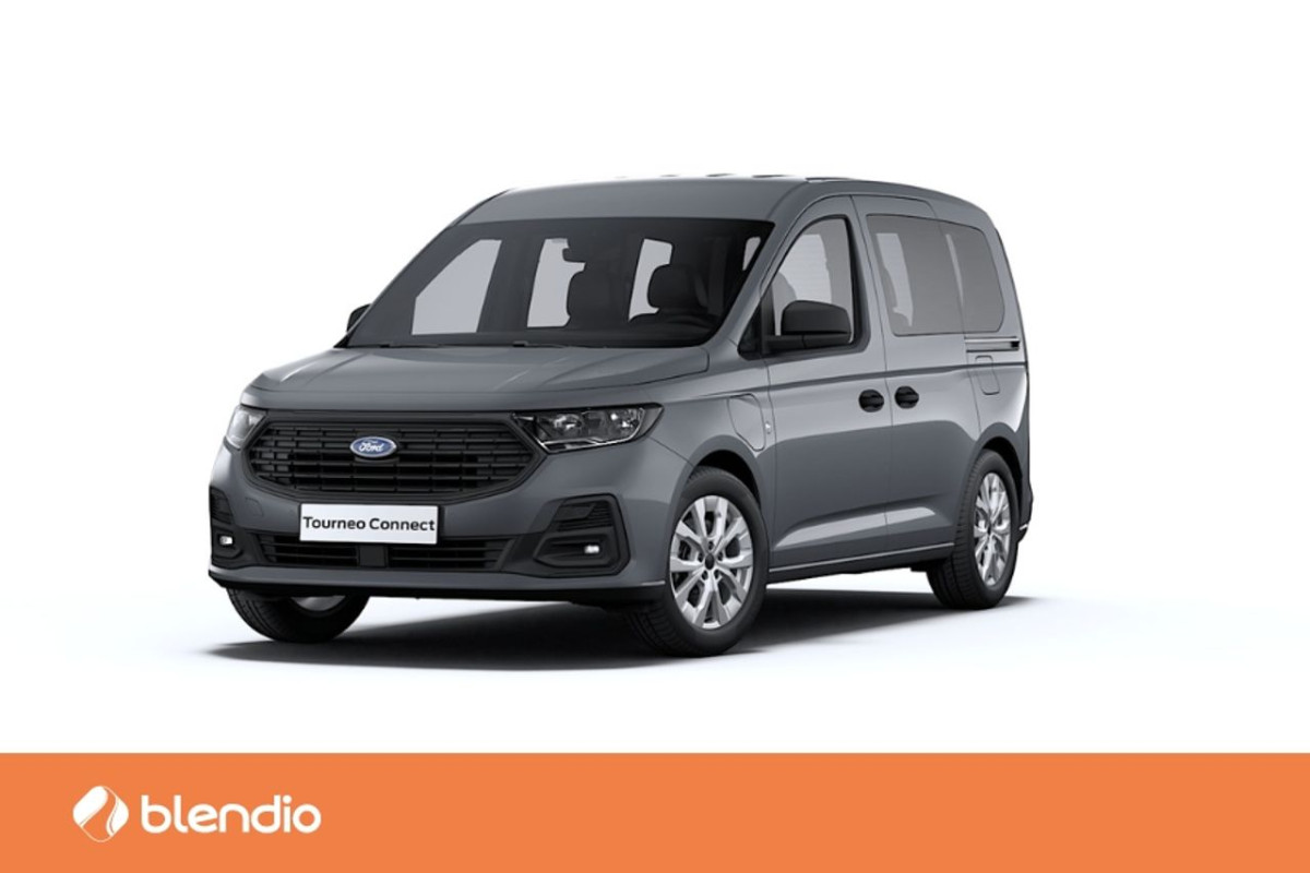 FORD Tourneo Connect 1.5 Ecoboost PHEV Trend Auto