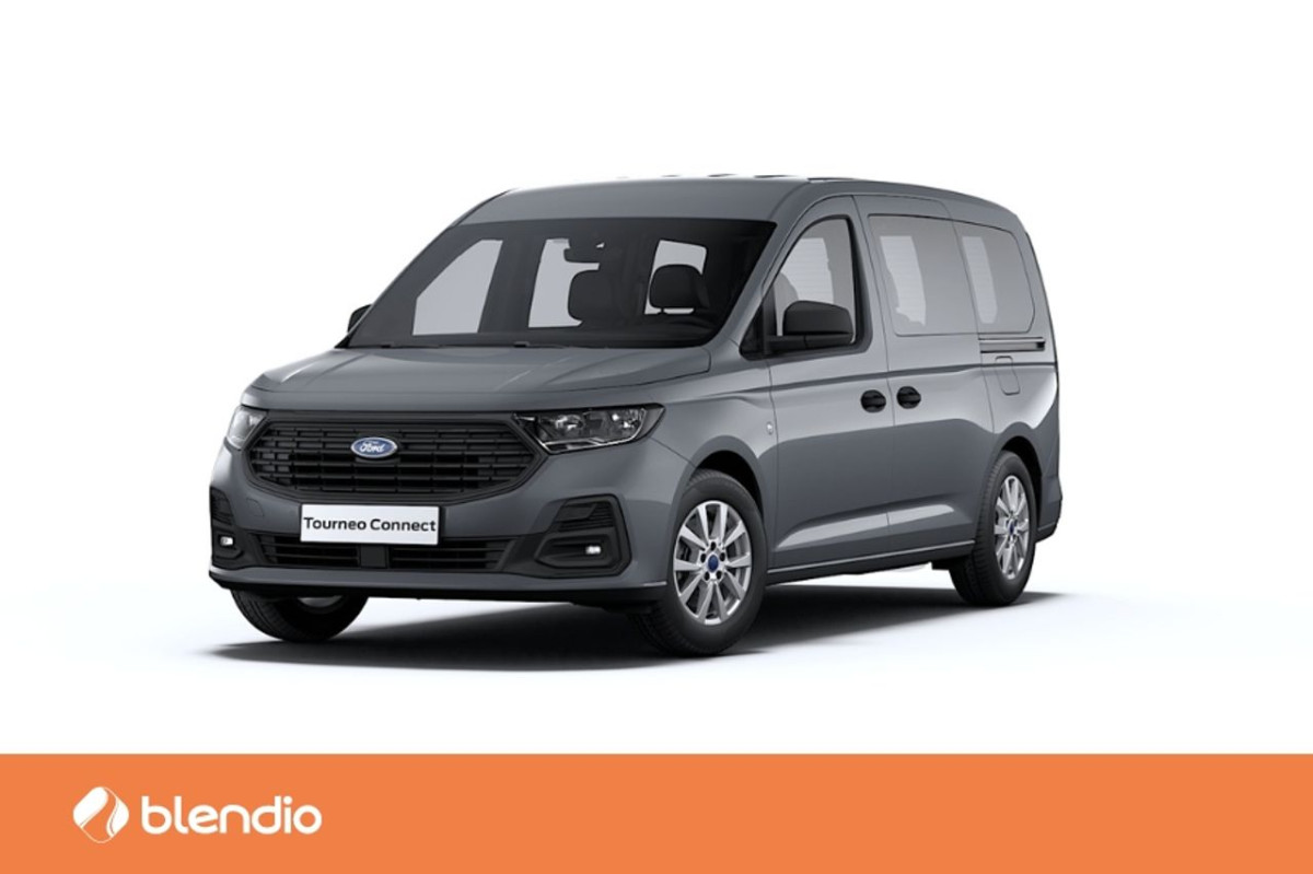 FORD Tourneo Connect 1.5 Ecoboost Trend