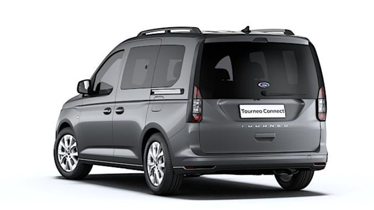 FORD Tourneo Connect