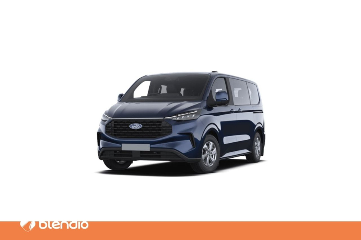 FORD Tourneo Custom 2.0 EcoBlue L1 Trend