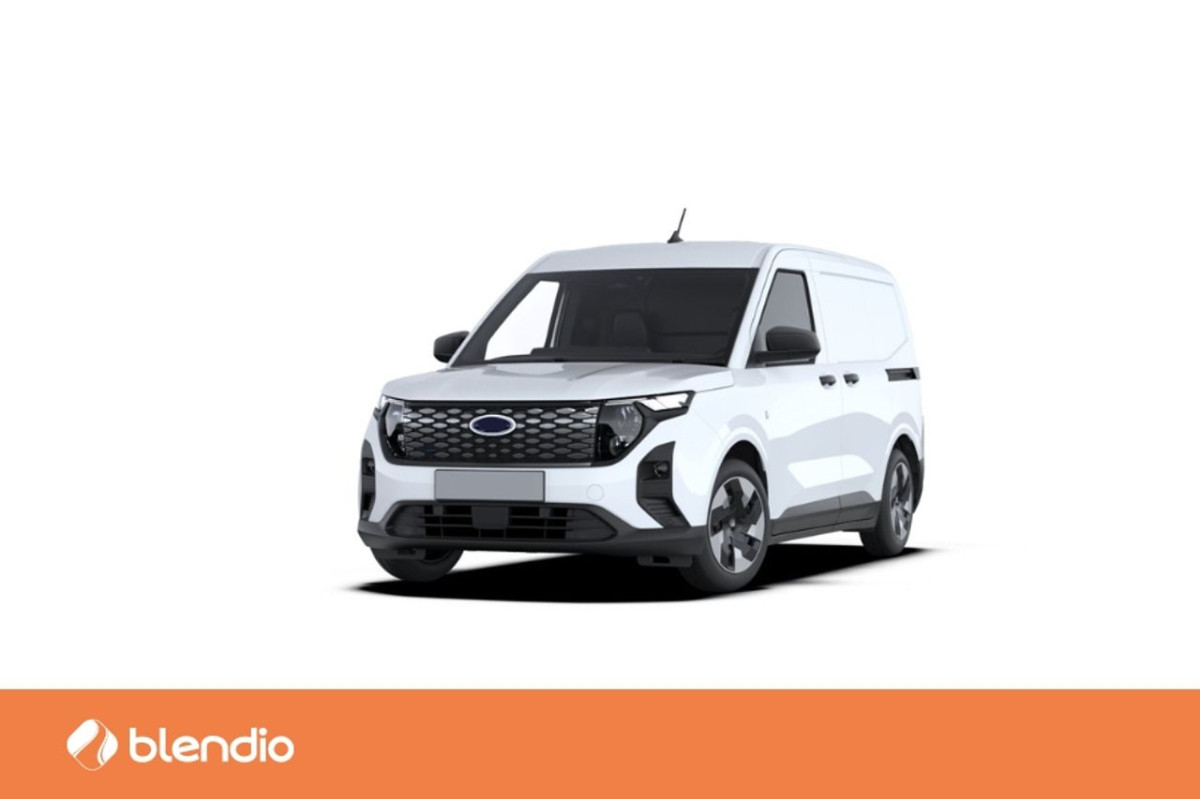 FORD Transit Courier VAN TREND BEV 54kWh(43. útil) Euro Aut. 6.2