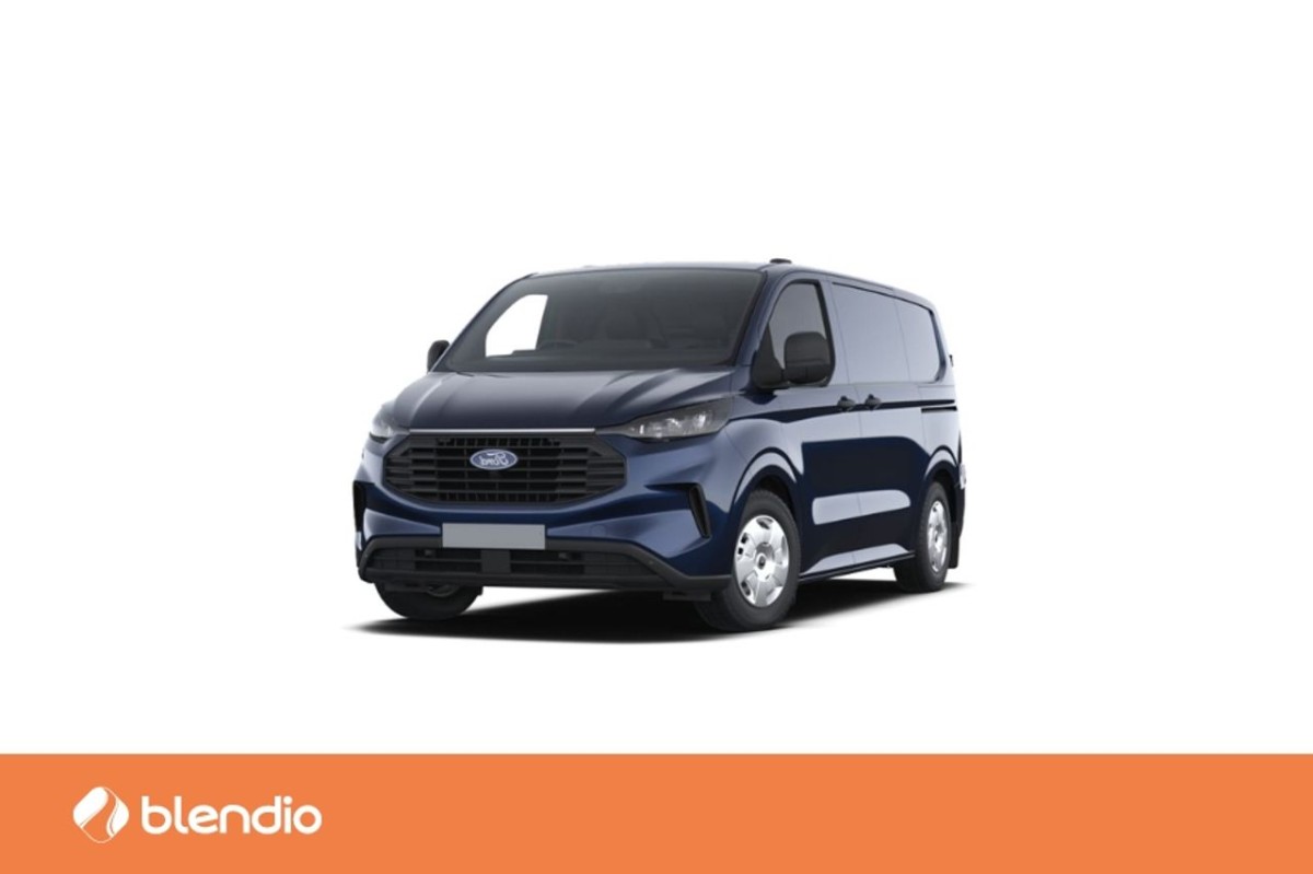 FORD Transit Custom N1 VAN FT320 L1 Van Trend 2.5 Duratec PHEV Euro6.2 Aut