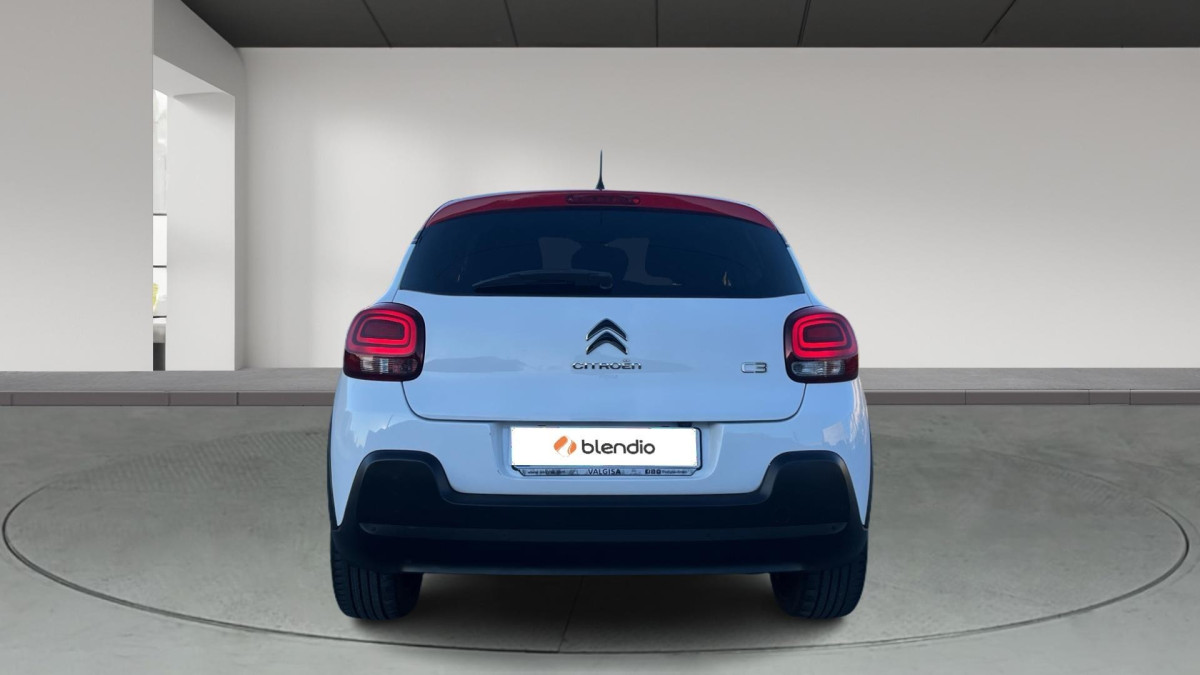CITROËN C3