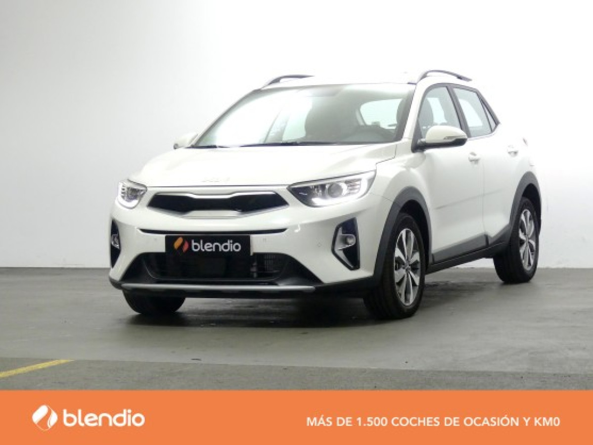 KIA STONIC STONIC 1.0 T-GDI MHEV IMT DRIVE 5P
