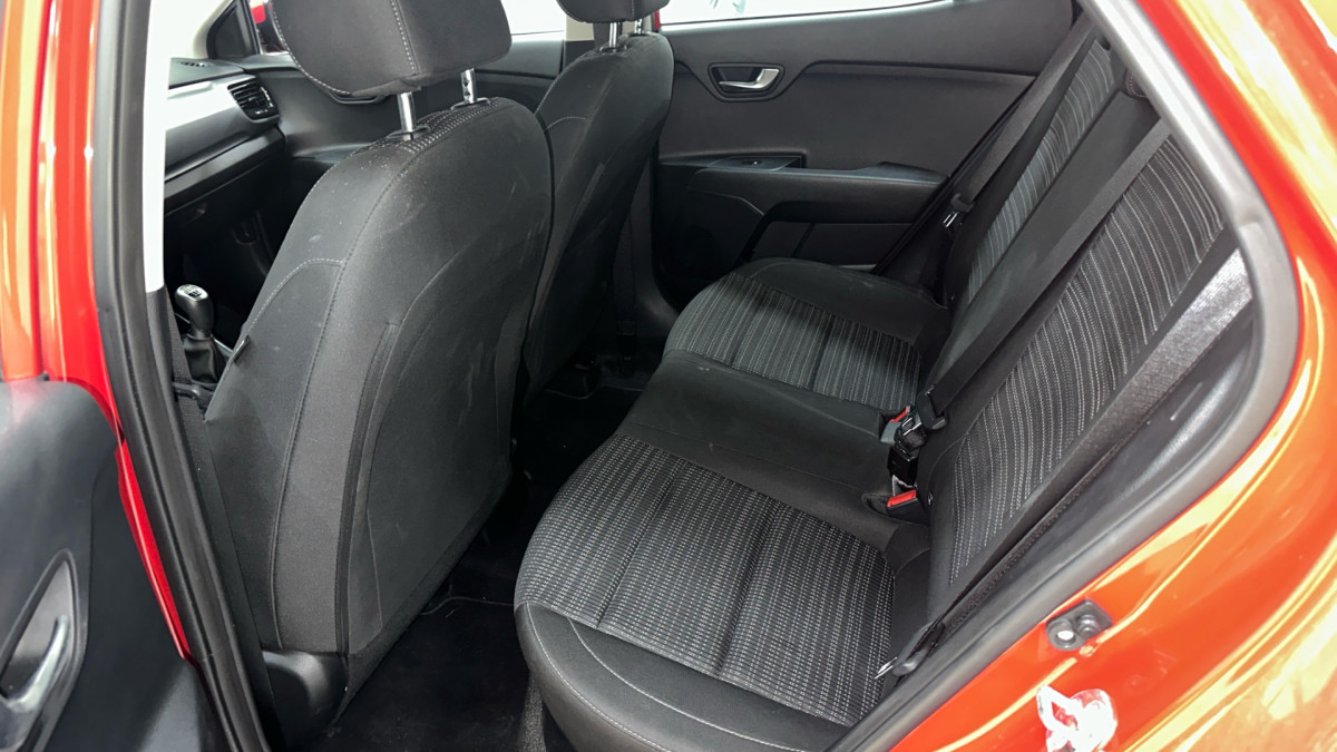 KIA STONIC
