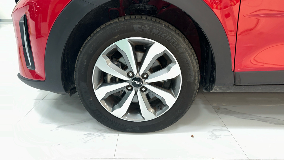 KIA STONIC