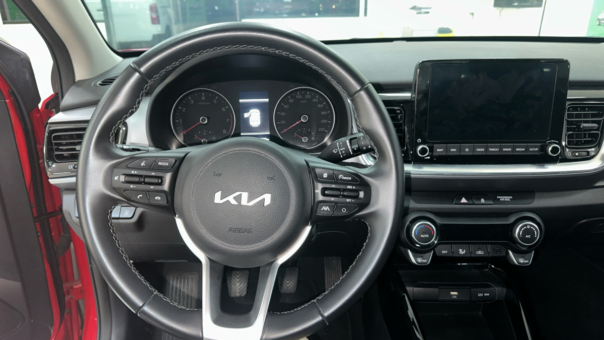 KIA STONIC