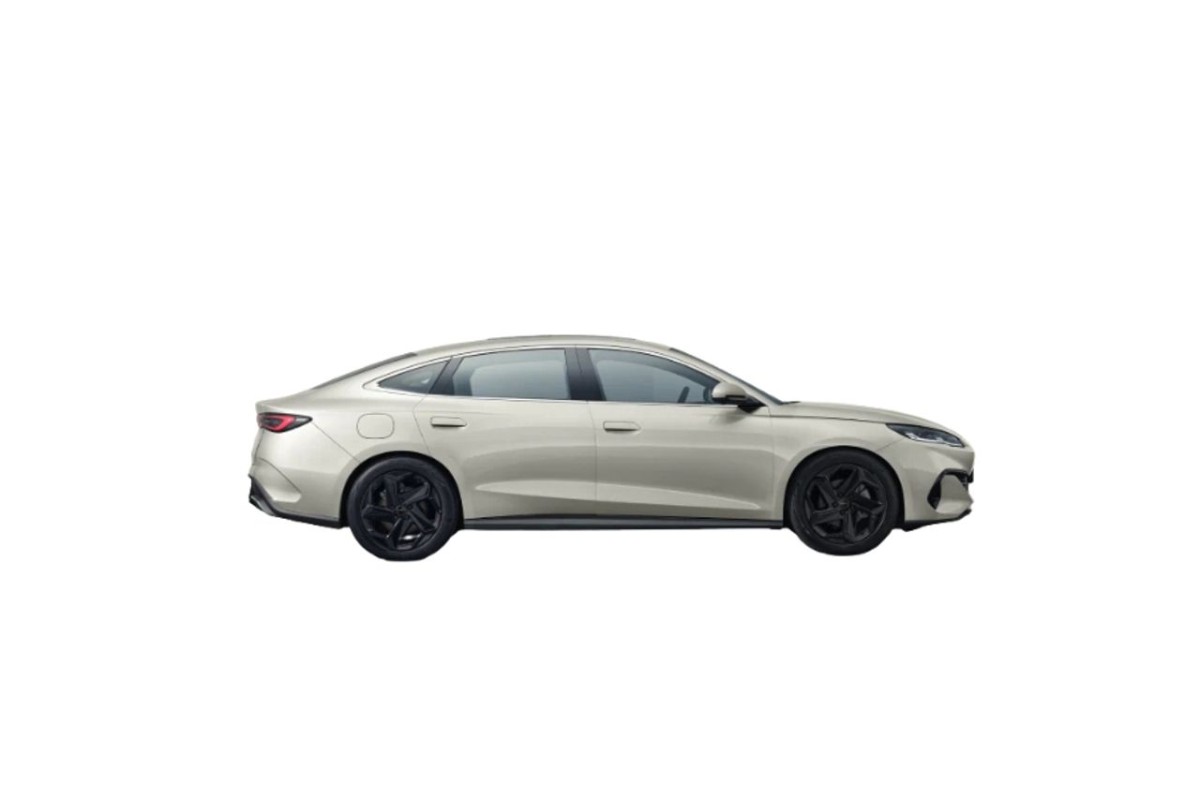 BYD Seal 6 DM-i