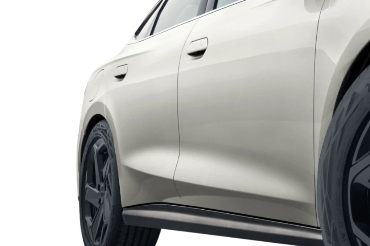BYD Seal 6 DM-i