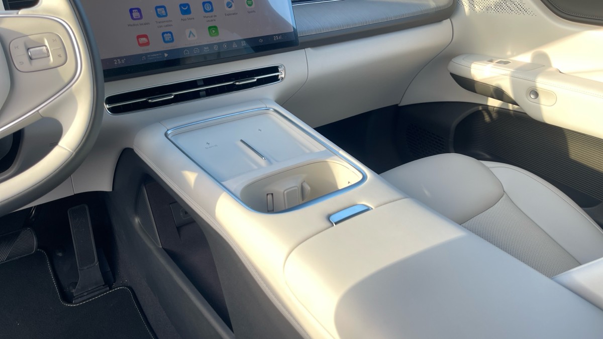 XPENG G6