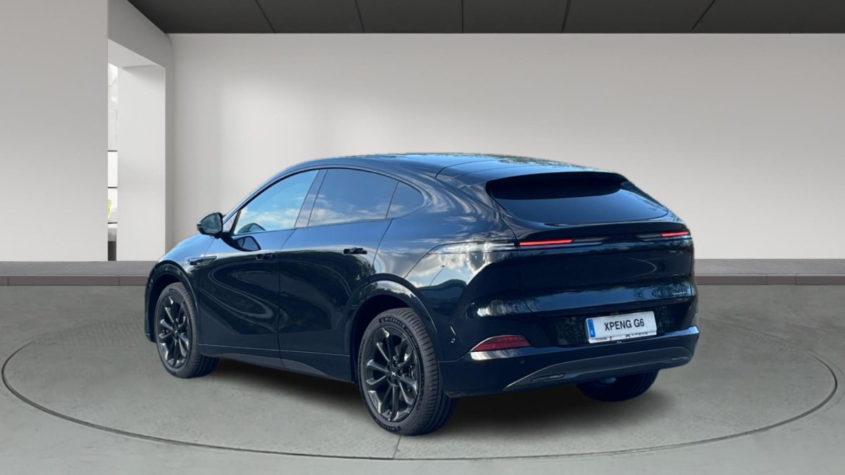 XPENG G6