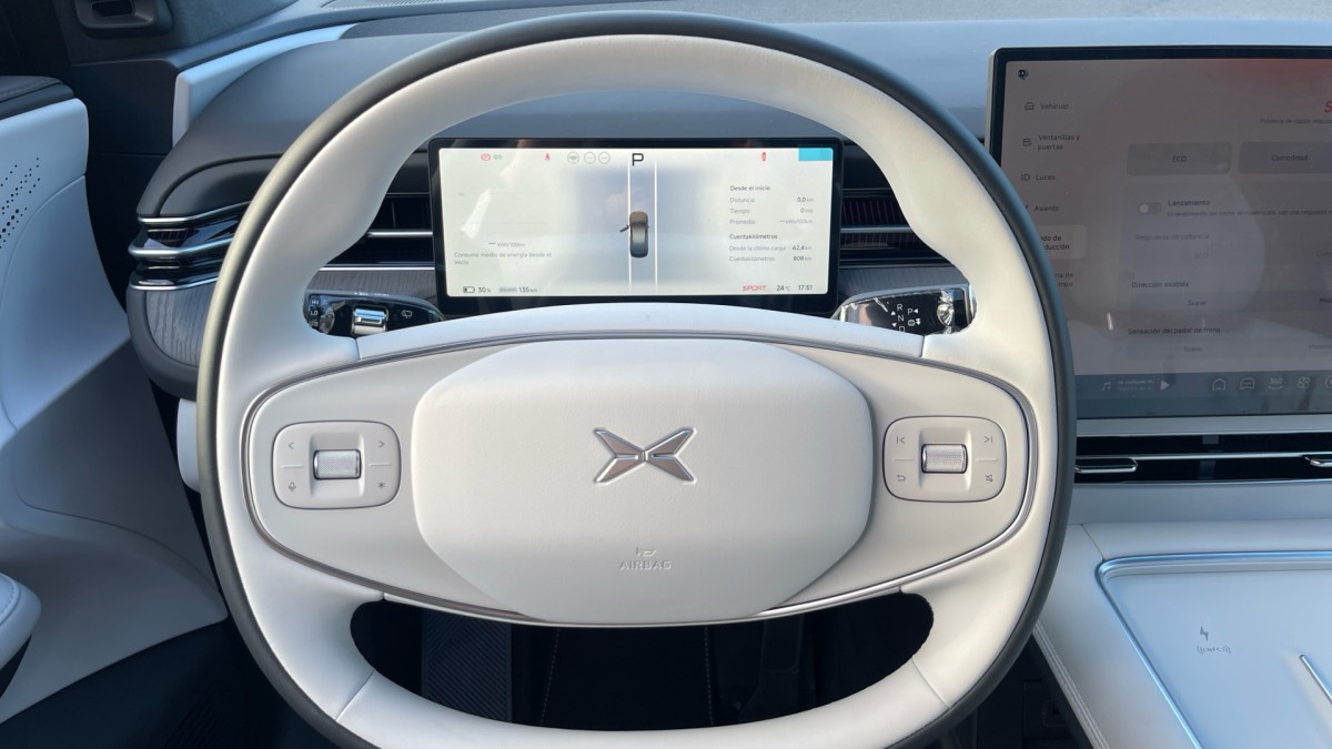 XPENG G6