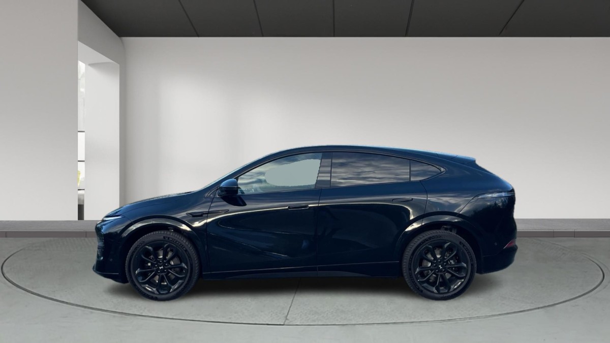 XPENG G6