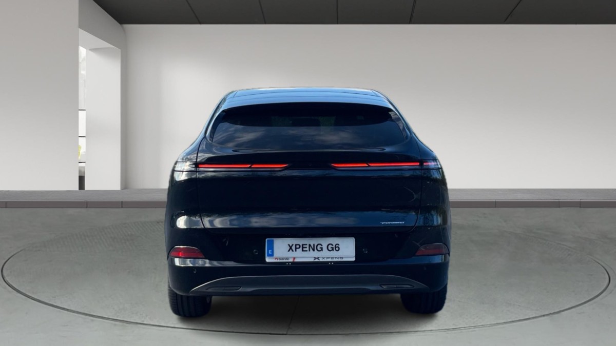 XPENG G6