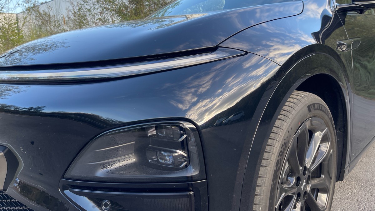 XPENG G6