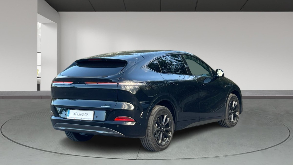 XPENG G6