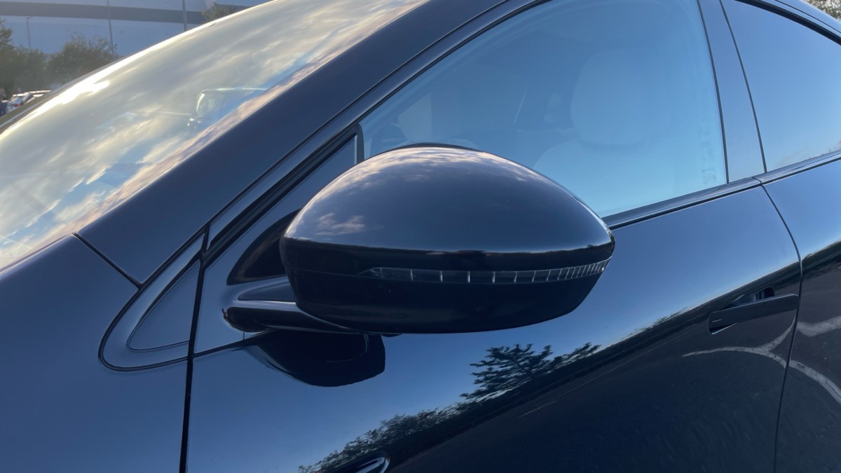 XPENG G6