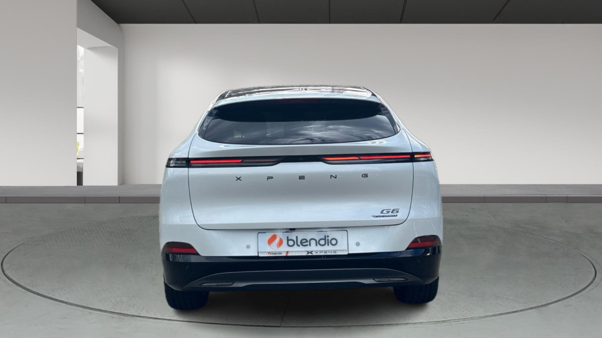 XPENG G6